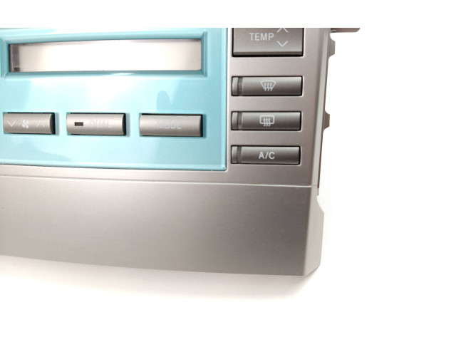 Блок управления климат-контролем 559020F030 Toyota Corolla Verso E121