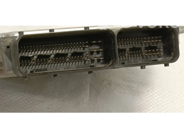 Řídící jednotka 03G906021PD, 0281014073 Volkswagen Caddy 2008