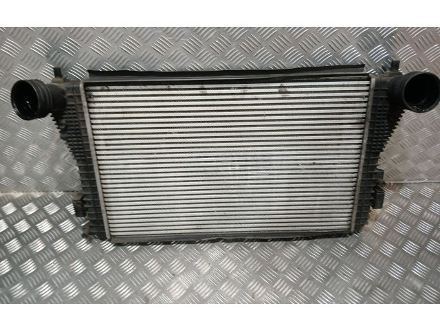 Интеркулер 1K0145803L, 1K0145803T Audi A3 S3 8P