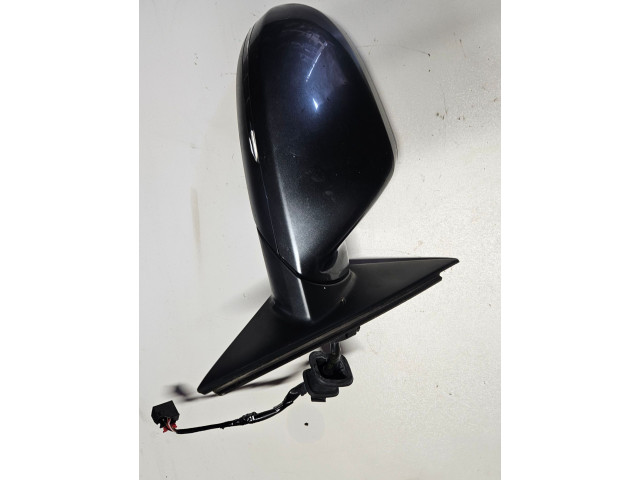 Зеркало электрическое Audi A6 S6 C7 4G 2011 - 2018 года