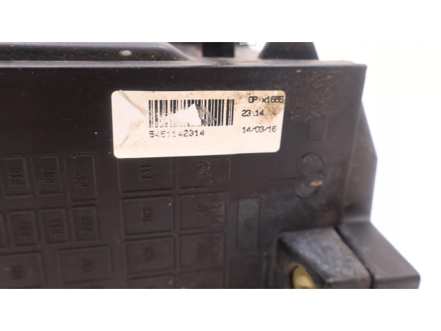 Блок предохранителей 5451142314 Jeep Renegade