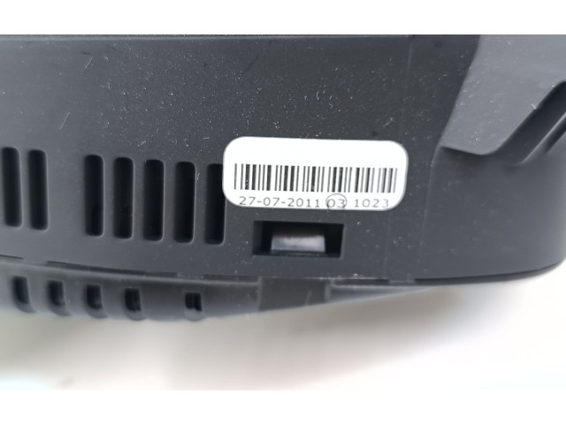 Панель приборов 4G8920982, 0263672097   Audi A6 S6 C7 4G       