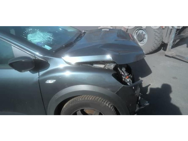 Блок АБС 476606630R Dacia Sandero III 2020 - года