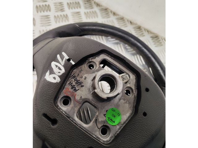 Volant Chevrolet Orlando 2012 95227504