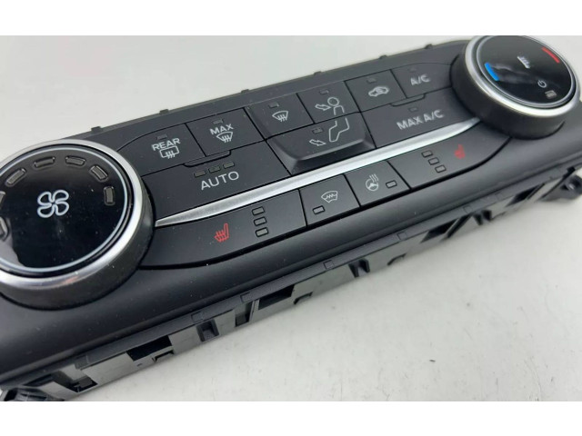 Блок управления климат-контролем M1BT-18C612-HC   Ford Escape IV