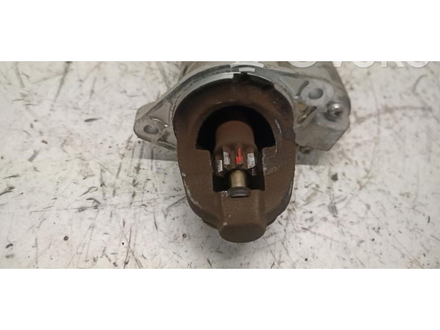 Турбина Стартер Mitsubishi Colt CZ3  MR994922, 135930         