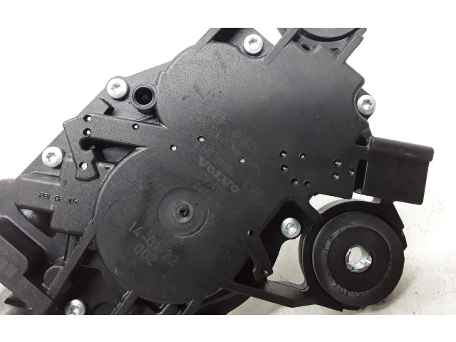 Моторчик заднего дворника 31294492, 0390201884    Volvo V60