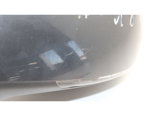 Zpětné zrcátko Volkswagen Touareg II 2011 9PIN