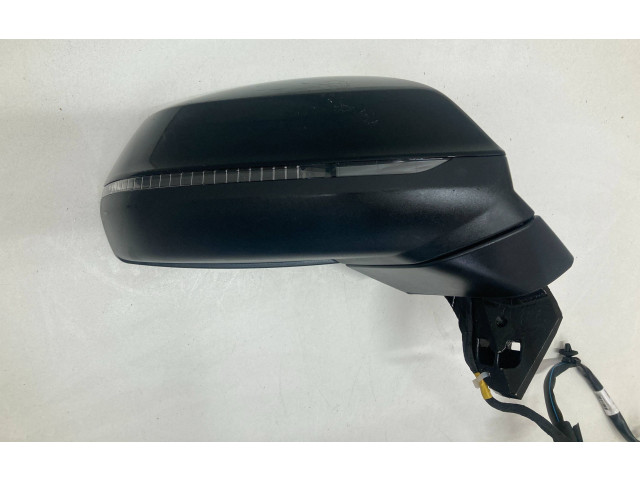 Zpětné zrcátko  Audi Q7 4M 2015    