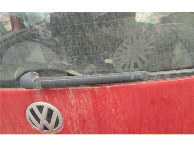 Моторчик заднего дворника Volkswagen Caddy