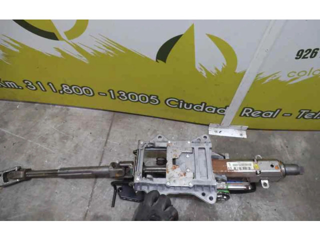 Ось рулевого колеса Seat Altea