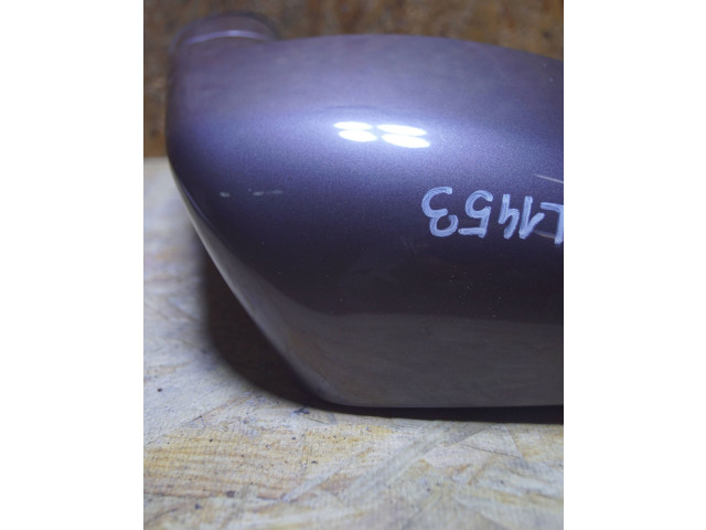 Зеркало электрическое        Chevrolet Orlando  2011 -  года   