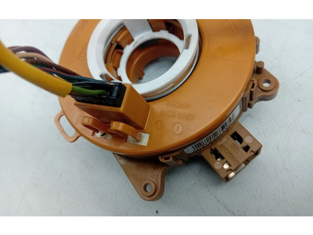 Подрулевой шлейф SRS Fiat 500L