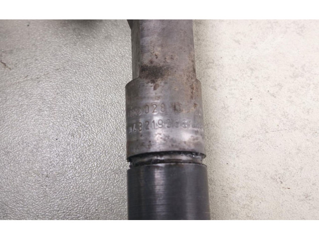 Vstřikovač Seat Inca (6k)