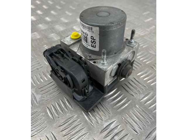 Jednotka ABS 51821273, 0265230283 Fiat 500 2014