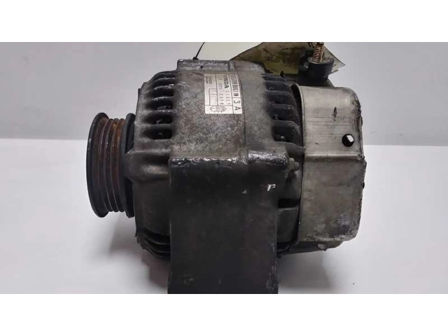 Генератор 1022112270, 31100PEMG01   Honda HR-V 1.6     