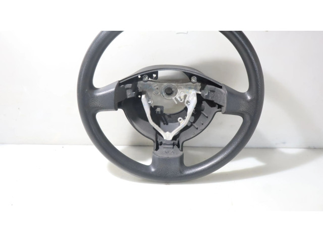 Руль Daihatsu Sirion   -  года       