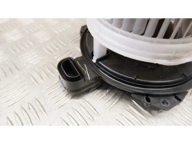 Вентилятор печки 8710358070, 8710358070 Lexus ES 250 - 300 - 330 - года