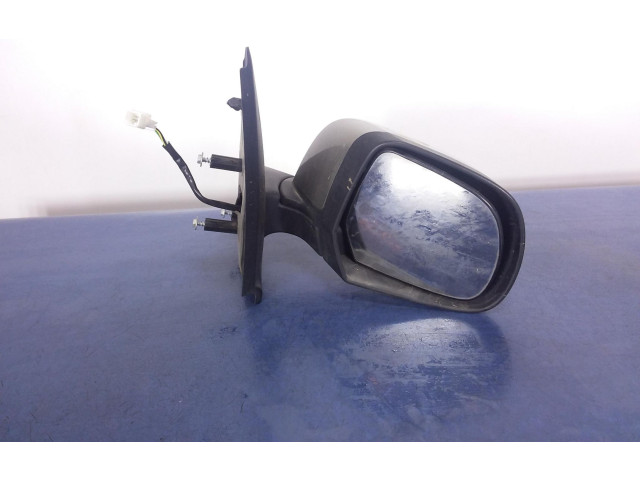 Зеркало электрическое        Dacia Lodgy   -  года   