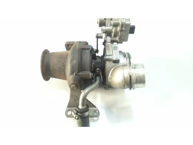 Турбина BMW 1 F20 F21 2.0 851820402