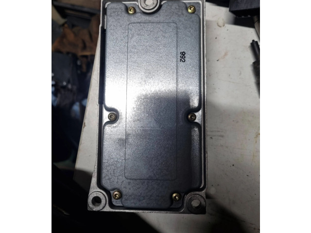 Блок подушек безопасности 0285001254, 8645271 Volvo S80