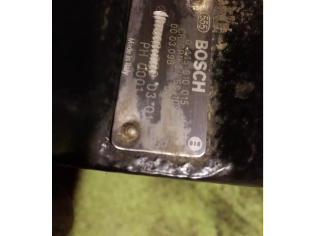 Vstřikovací čerpadlo A611070050180 Mercedes-Benz C W202