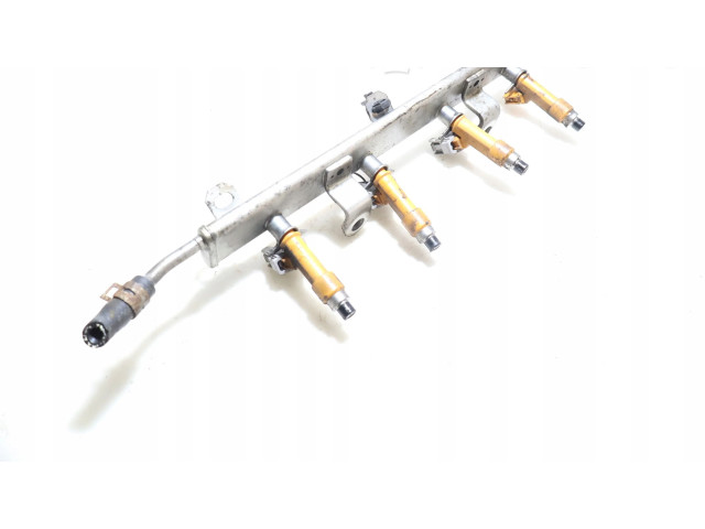 Vstřikovací lišta Suzuki Swift