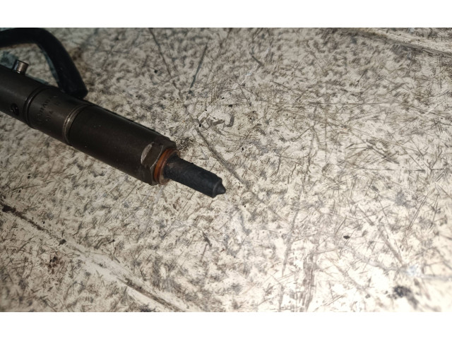 Форсунка 059130201A    Audi A6 S6 C5 4B   