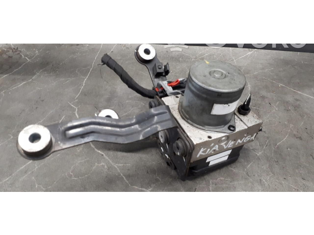 Блок АБС 58920-1p250   KIA  Venga   -  года