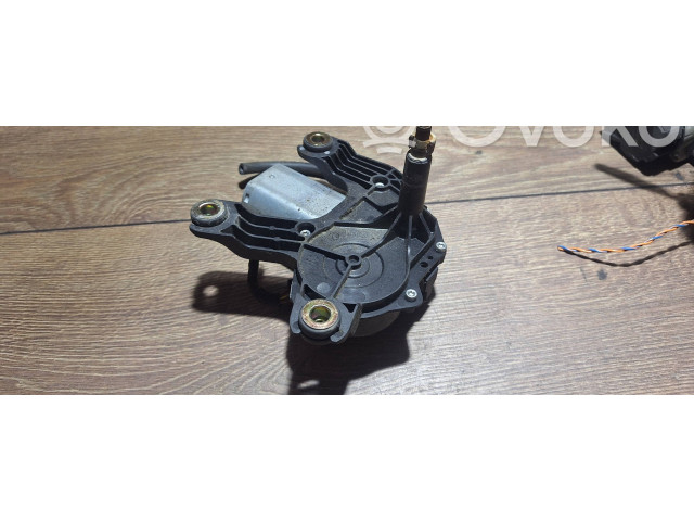 Моторчик заднего дворника 6763693201304 Mini Cooper Hatch Hardtop