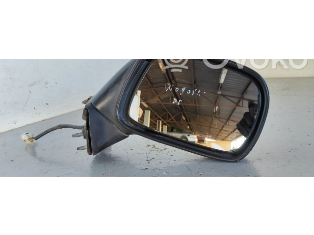 Zpětné zrcátko Suzuki Wagon R+ 2000