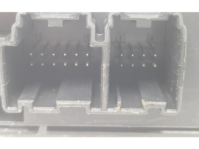 Pojistková skříňka Другие блоки управления / модули 52126279, 52126279   Alfa Romeo Stelvio 2021