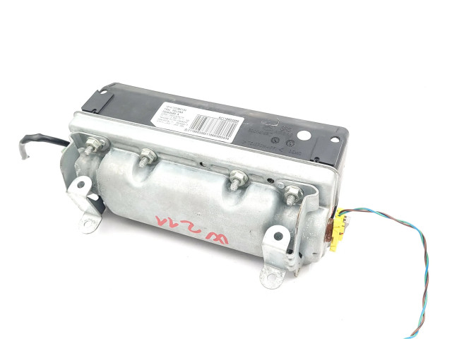 Подушка безопасности пассажира A2118603305, 2118603305   Mercedes-Benz E W211