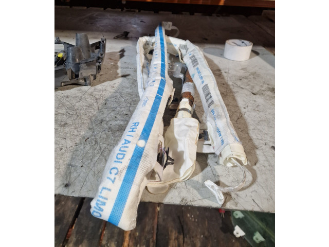 Боковая подушка безопасности 4G5880742E   Audi A6 S6 C7 4G