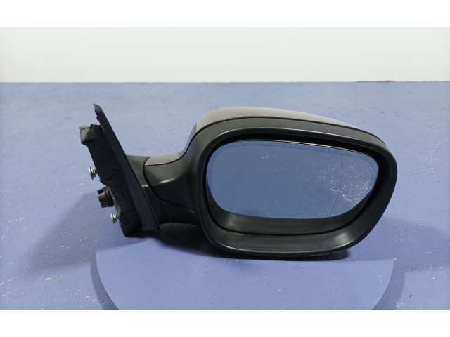 Zpětné zrcátko BMW X1 E84 2012