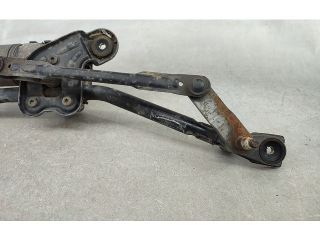 Моторчик дворников 0390241708, 1X4317508AB    Jaguar X-Type