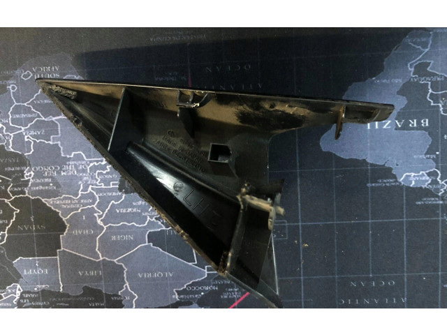 Зеркало электрическое        Subaru Forester SH  2008 - 2013 года   