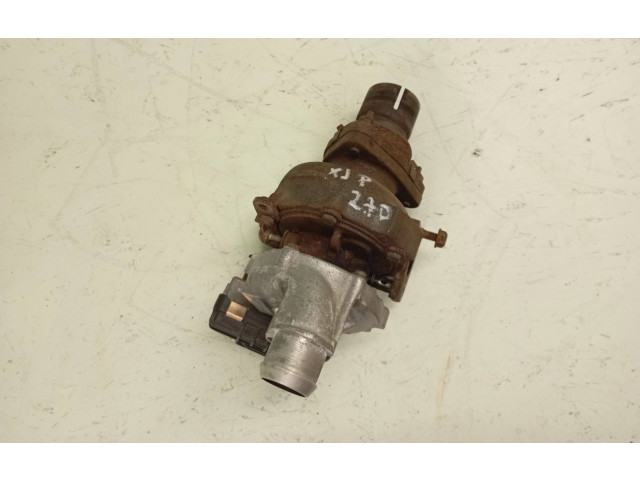 Турбина Jaguar XJ X350 6R8Q6K682AC, 6NW009206