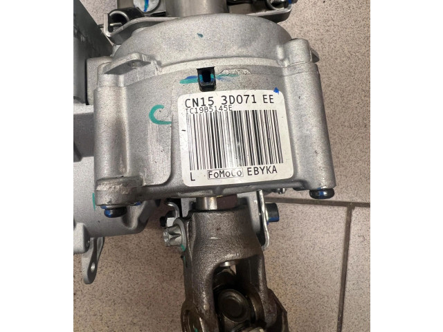    Рулевая рейка Cn153d071   Ford Ecosport 2013 - 2017 года