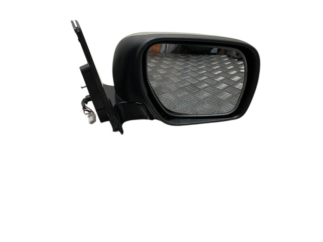 Zpětné zrcátko Mitsubishi Pajero 2010 E13021240, 021240