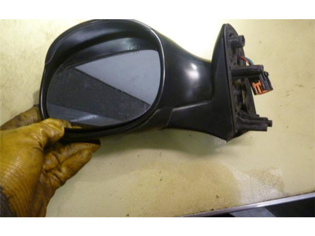 Зеркало электрическое        Citroen Xsara Picasso   -  года   