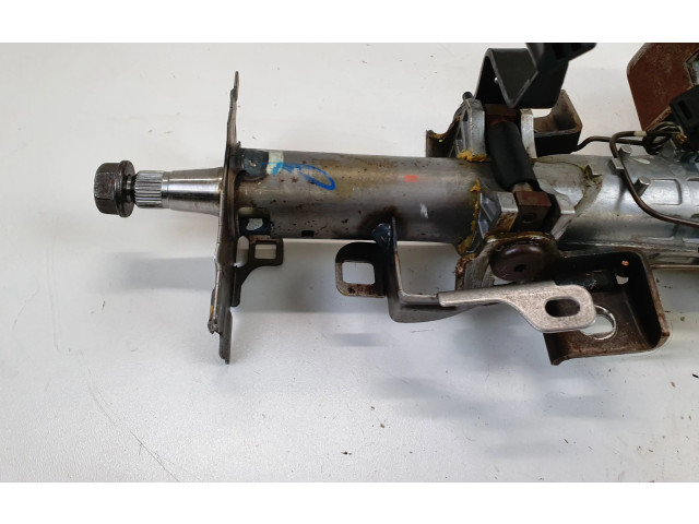 Рулевая рейка 450200F1, 899980F01 Toyota Corolla Verso AR10 2004 - 2009 года