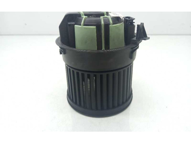 Вентилятор печки    6441CZ, T1011131B   Citroen DS4