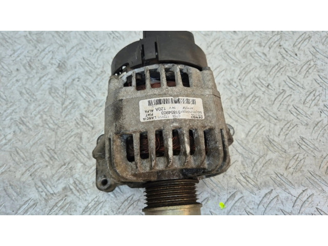 Генератор 51854903, MS1012101081 Alfa Romeo Giulietta 1.4