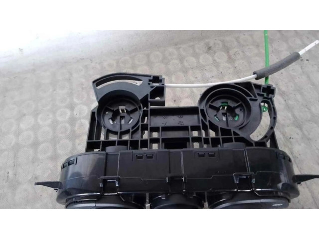 Блок управления климат-контролем 97250B9AA0PGB Hyundai i10