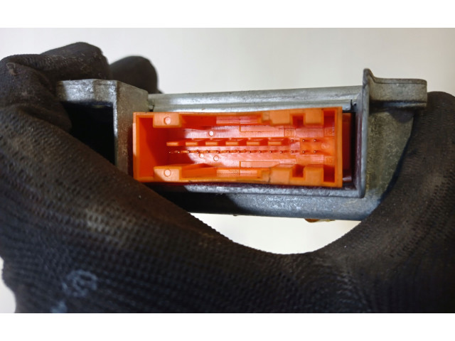 Блок подушек безопасности 550897200   Citroen Berlingo