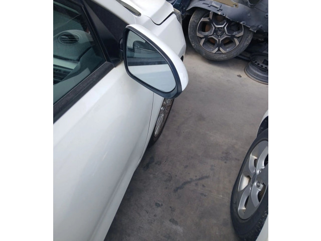 Зеркало электрическое        KIA Rio  2017 -  года   