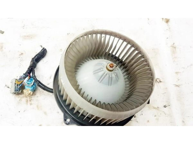 Вентилятор печки 1940001720 Honda Accord