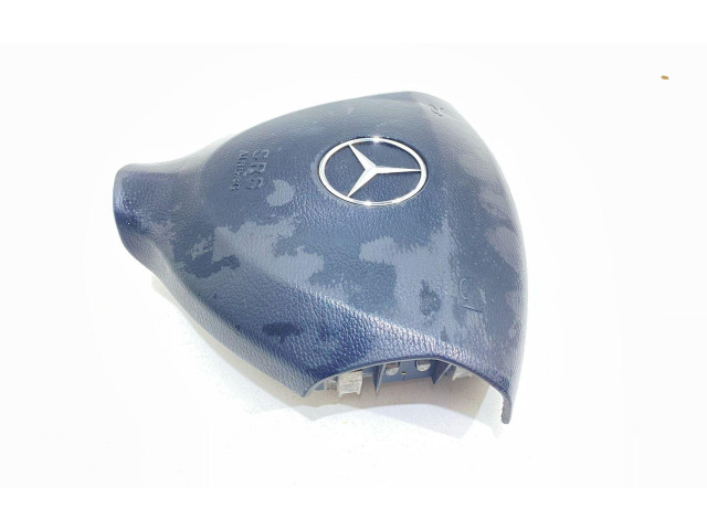 Подушка безопасности водителя ET4003120295, ET4003120295   Mercedes-Benz A W169