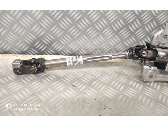 Рулевая рейка 9820460277 Citroen C5 Aircross 2017 - года